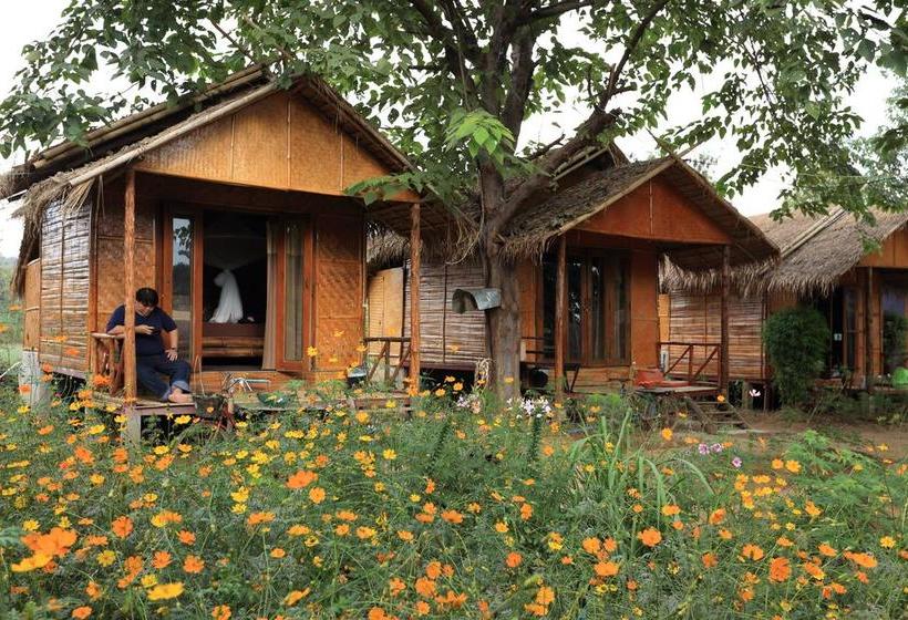 Hotel Pai Nai Fun Resort 4