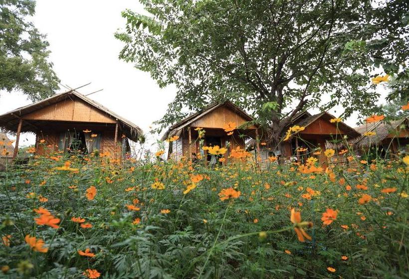 Hotel Pai Nai Fun Resort 5