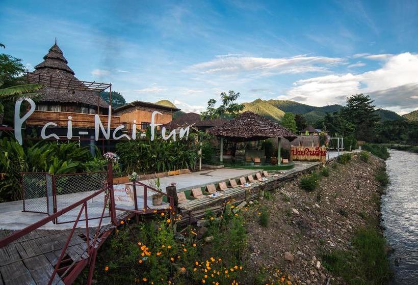 Hotel Pai Nai Fun Resort 7