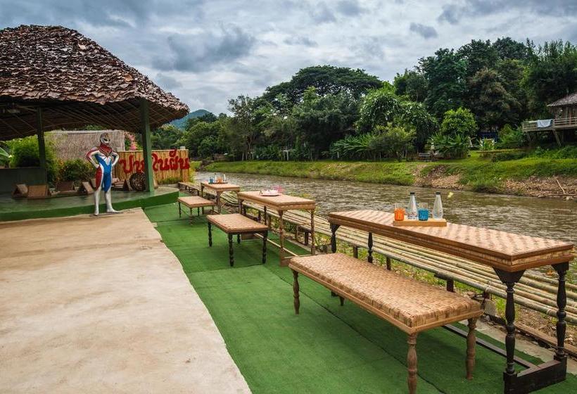 Hotel Pai Nai Fun Resort 8