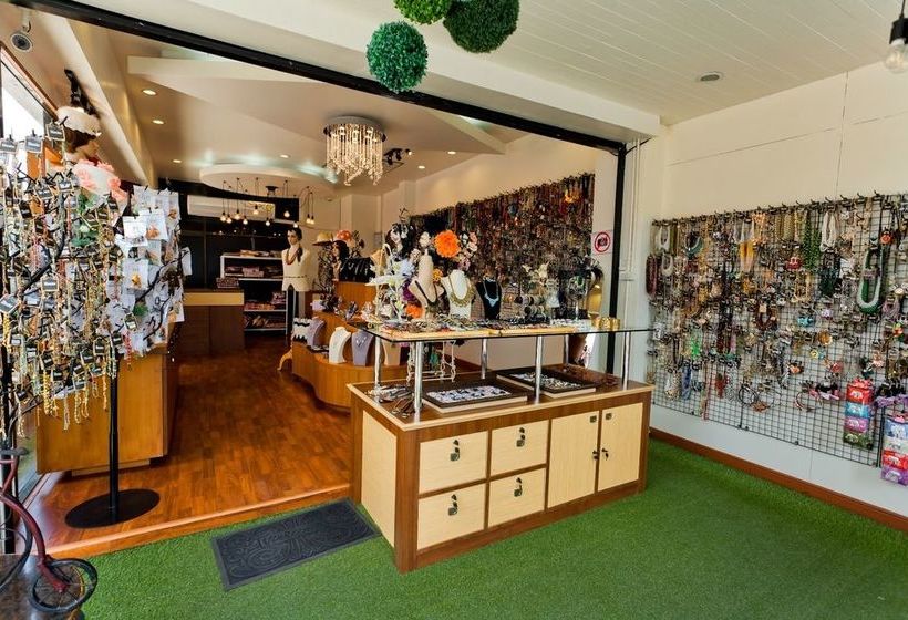 Hotel Room Actually 1