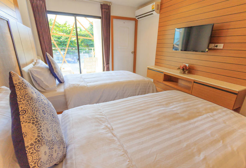 Hotel Room Actually 11