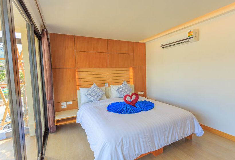 Hotel Room Actually 13