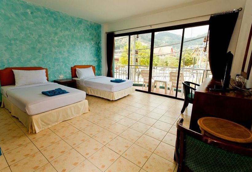 Hotel Room Actually 15