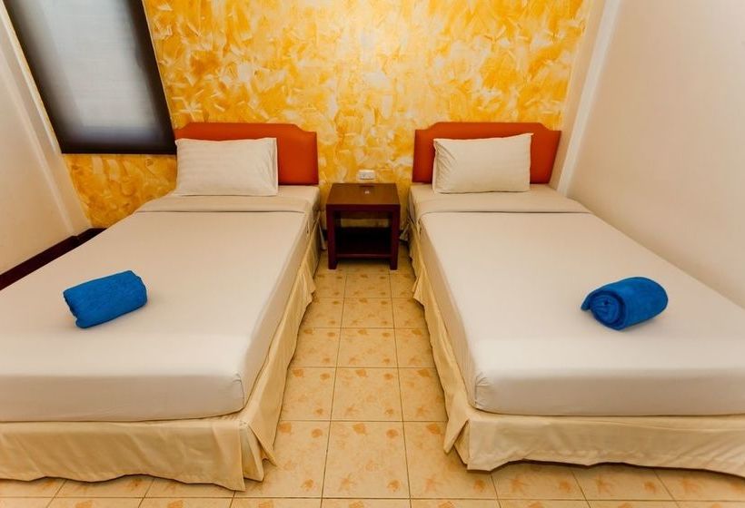 Hotel Room Actually 16