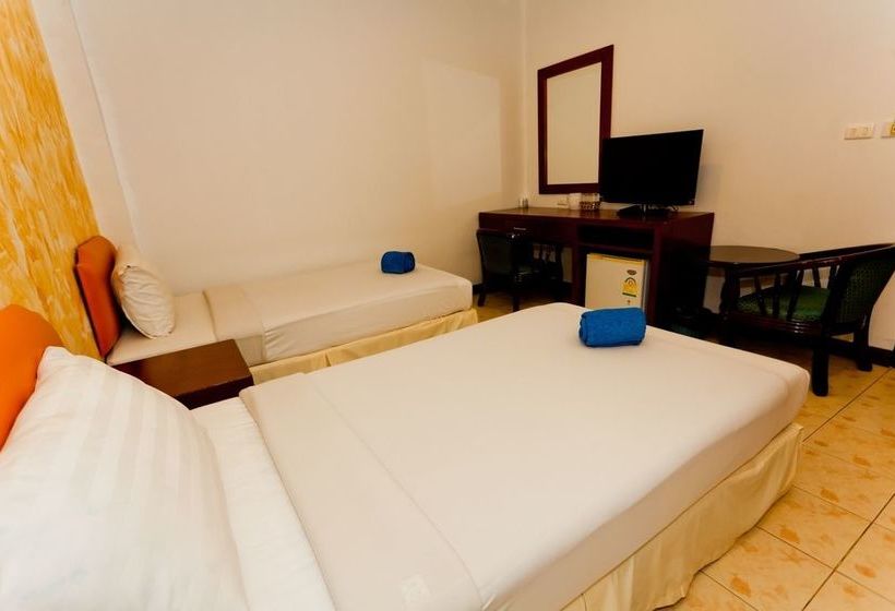 Hotel Room Actually 17