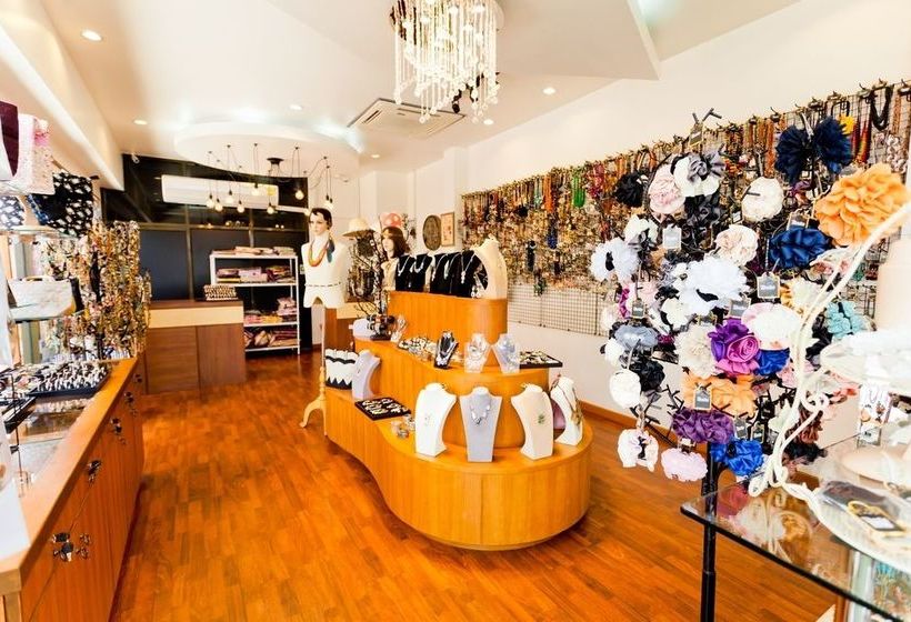 Hotel Room Actually 2