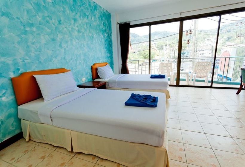 Hotel Room Actually 20