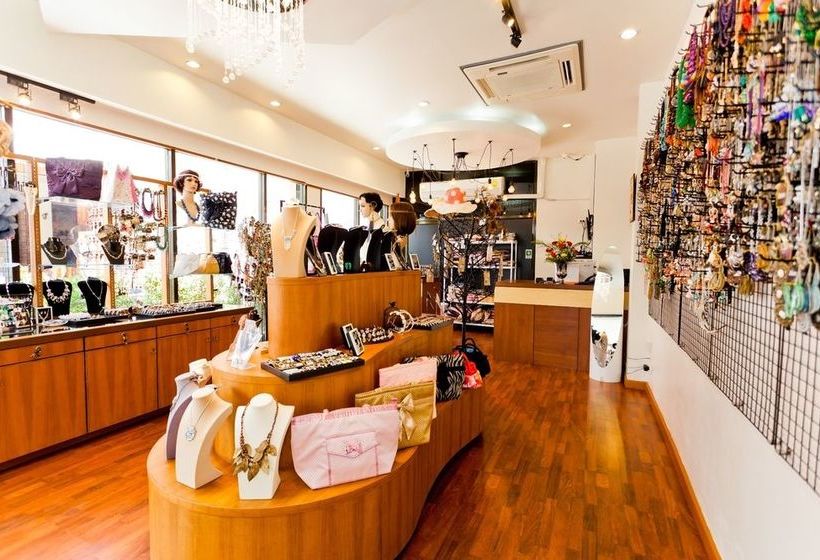 Hotel Room Actually 3