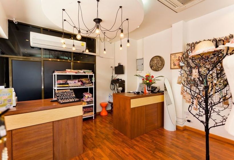 Hotel Room Actually 4