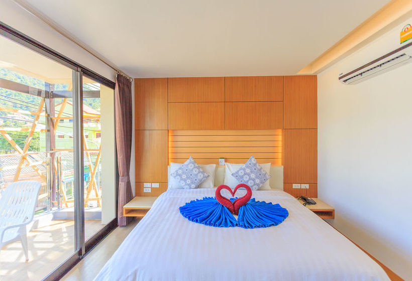 Hotel Room Actually 5