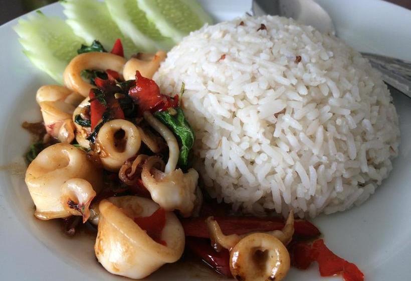 Hotel The Corner Lodge 17