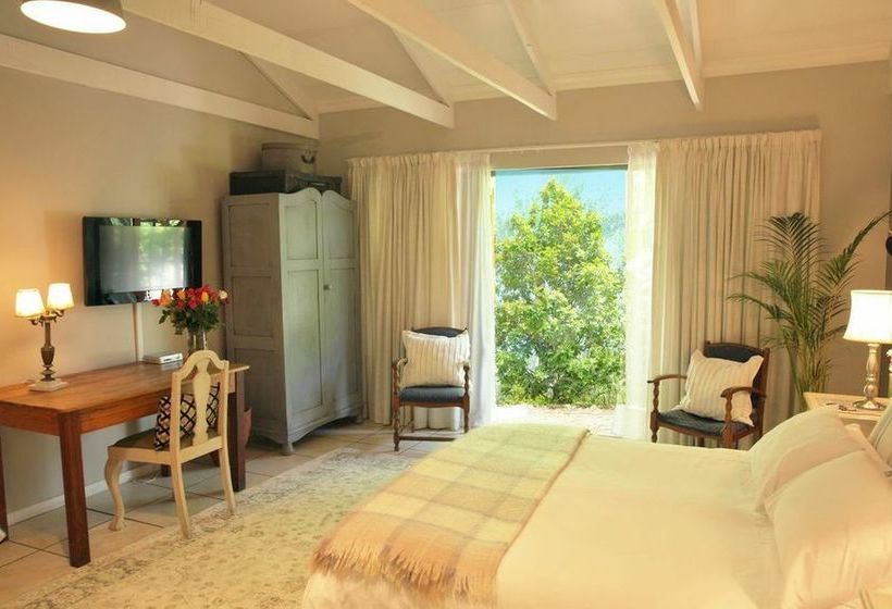 Bed and Breakfast 5 Konings Accommodation Paarl