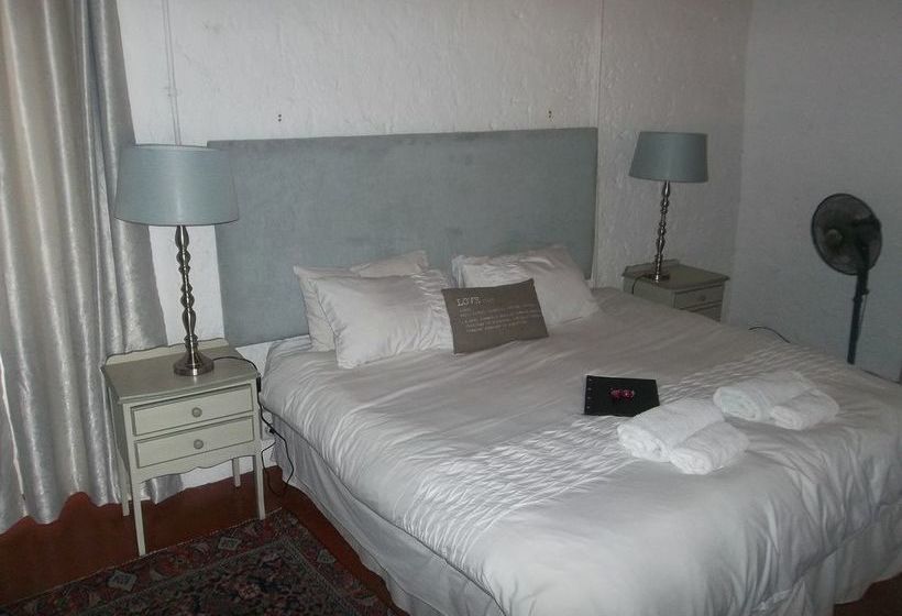 Pensión Muldersvlei Estate Stellenbosch