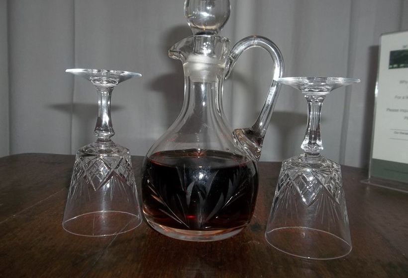 Pension Muldersvlei Estate 1