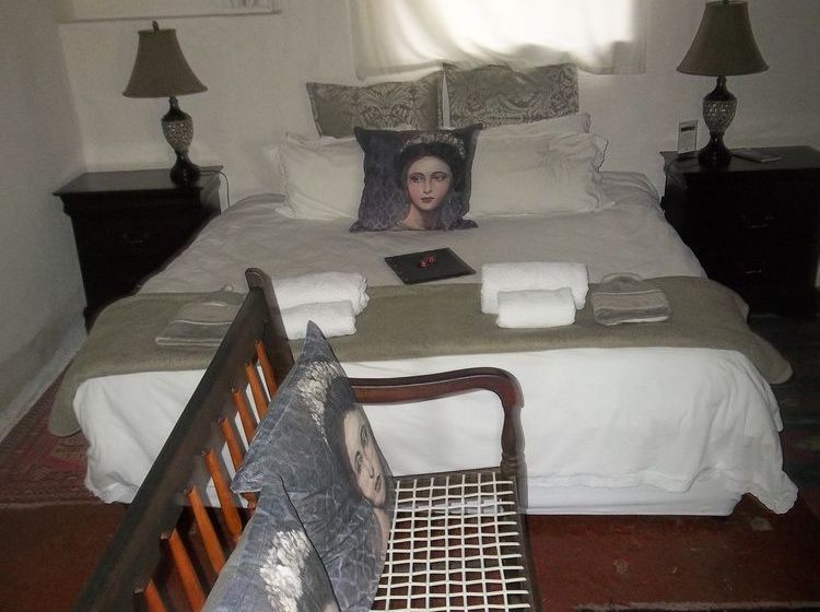 Pension Muldersvlei Estate 16