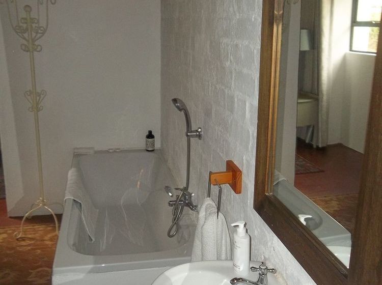 Pension Muldersvlei Estate 17