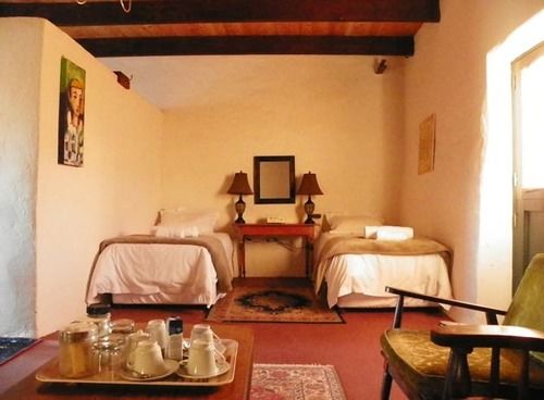 Pension Muldersvlei Estate 19