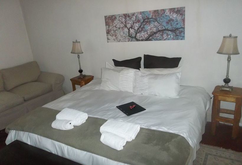 Pension Muldersvlei Estate 2