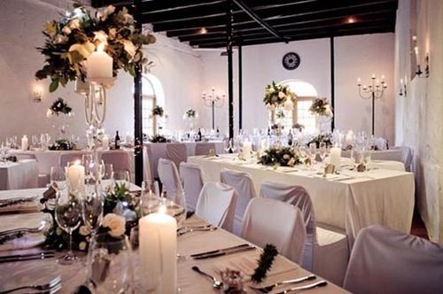 Pension Muldersvlei Estate 20