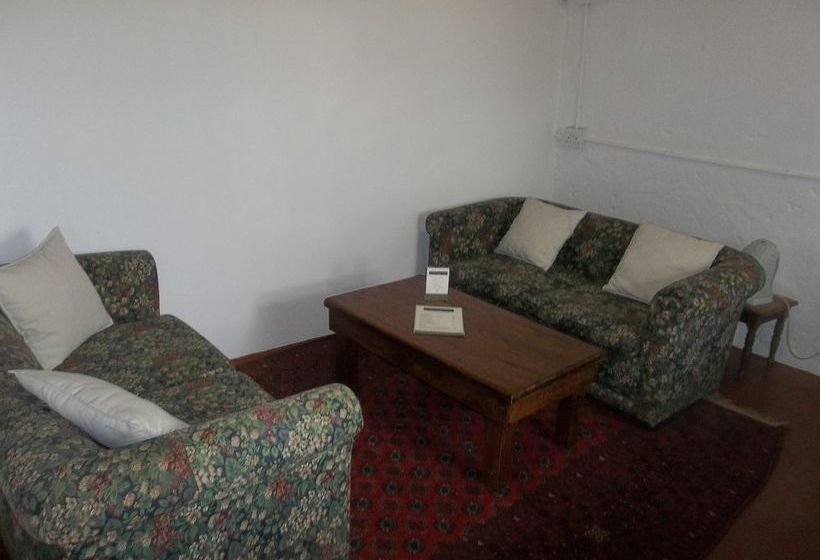 Pension Muldersvlei Estate 3