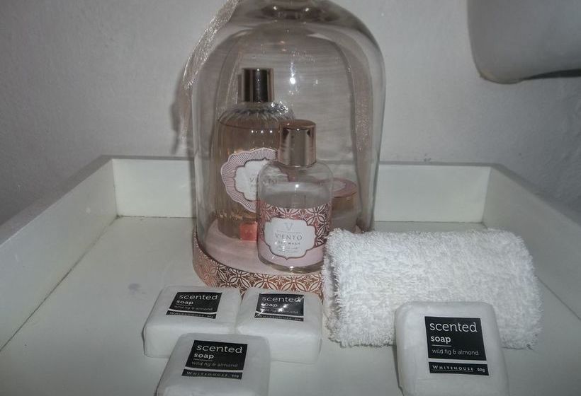 Pension Muldersvlei Estate 4