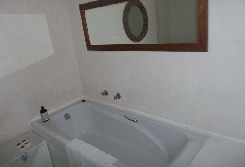 Pension Muldersvlei Estate 5