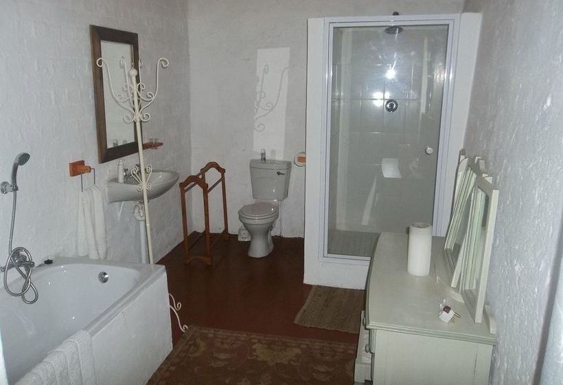 Pension Muldersvlei Estate 6