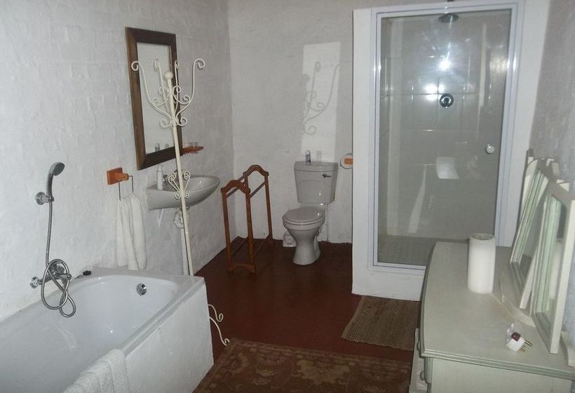 Pension Muldersvlei Estate 7