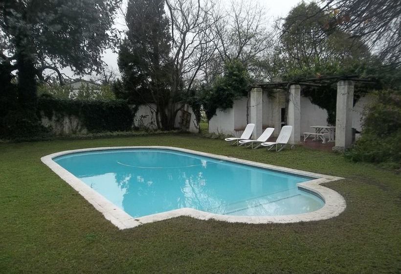 Pension Muldersvlei Estate 9