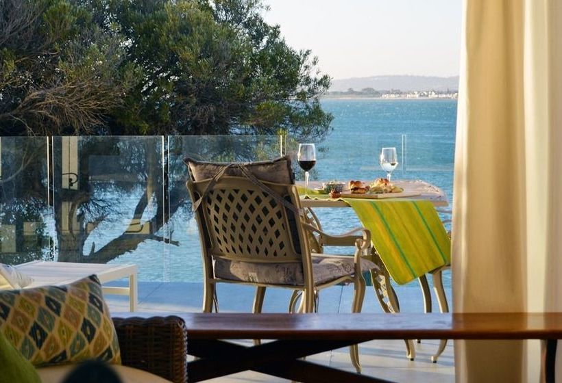 Pension Bikini Beach Suites