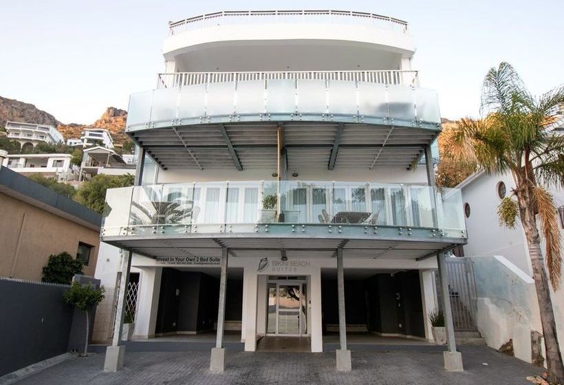 Pension Bikini Beach Suites 1