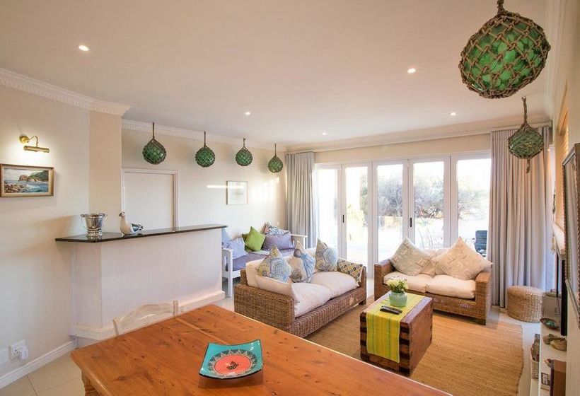 Pension Bikini Beach Suites 10