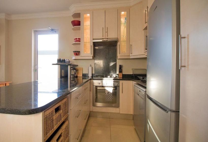 Pension Bikini Beach Suites 12