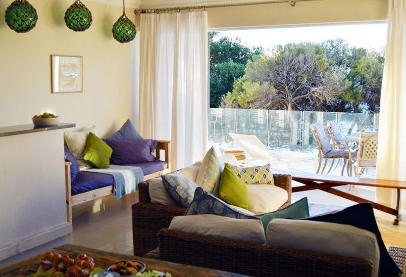 Pension Bikini Beach Suites 13