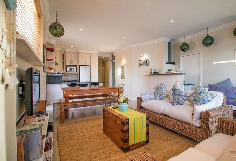 Pension Bikini Beach Suites 14