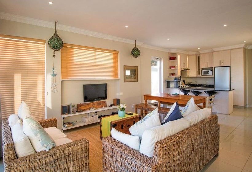 Pension Bikini Beach Suites 17