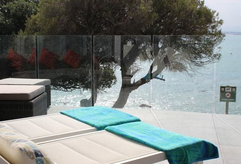 Pension Bikini Beach Suites 19