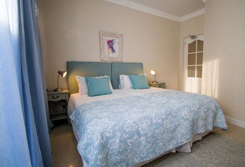 Pension Bikini Beach Suites 2