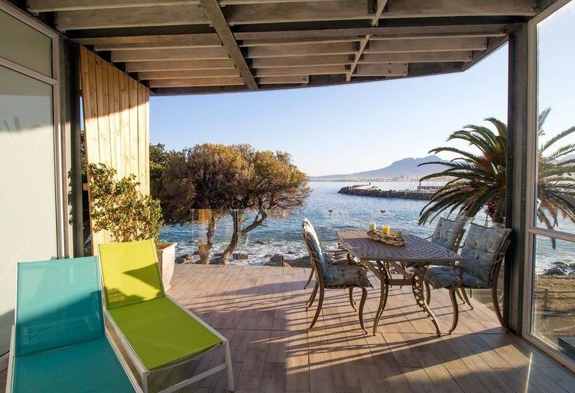 Pension Bikini Beach Suites 20