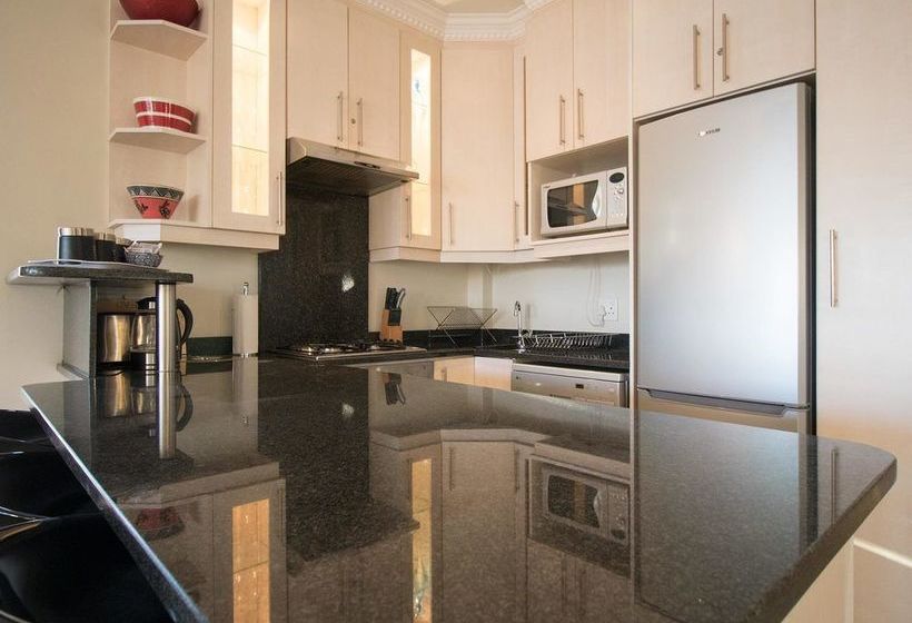 Pension Bikini Beach Suites 4