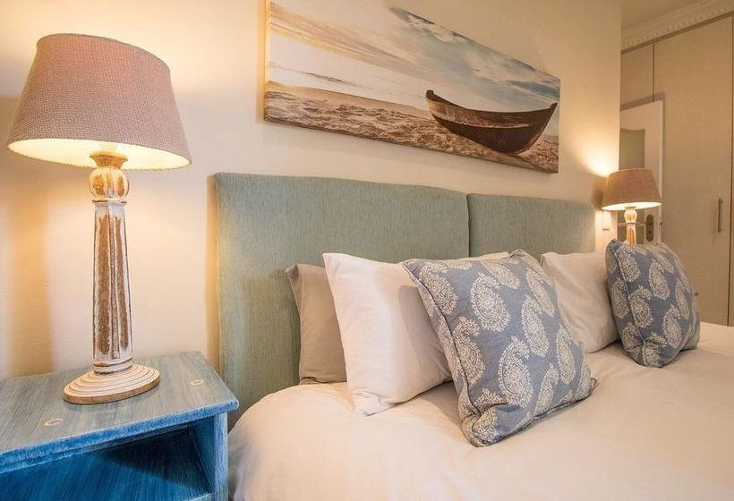 Pension Bikini Beach Suites 5