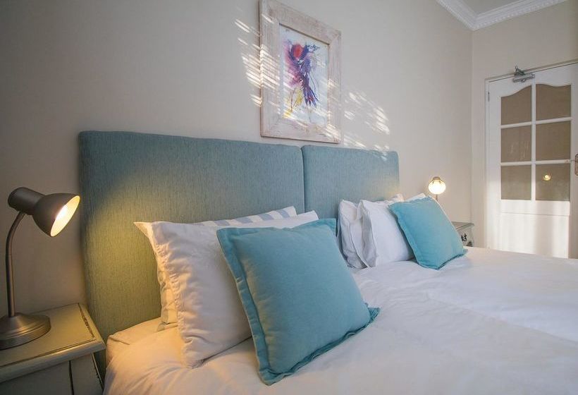 Pension Bikini Beach Suites 7