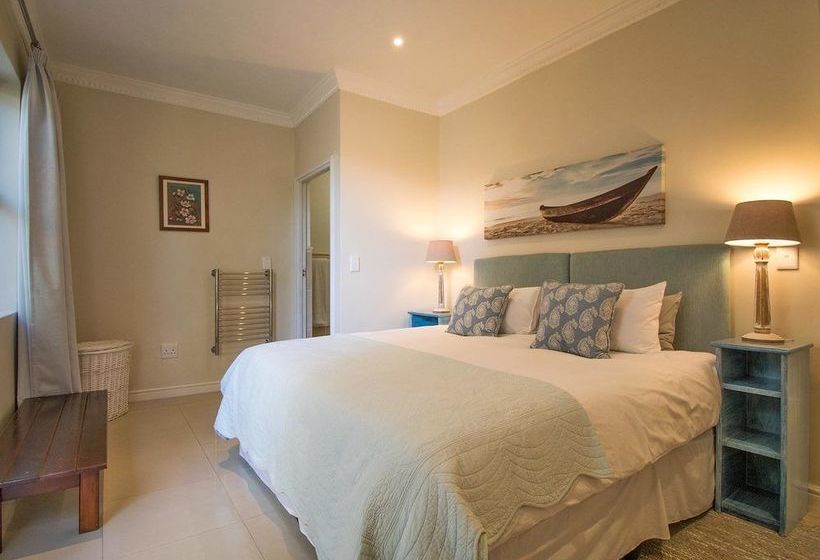 Pension Bikini Beach Suites 8