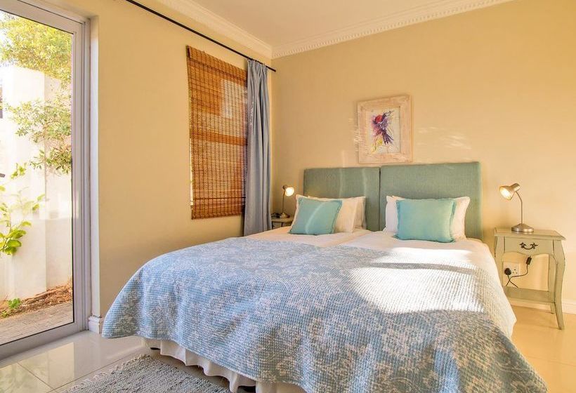 Pension Bikini Beach Suites 9