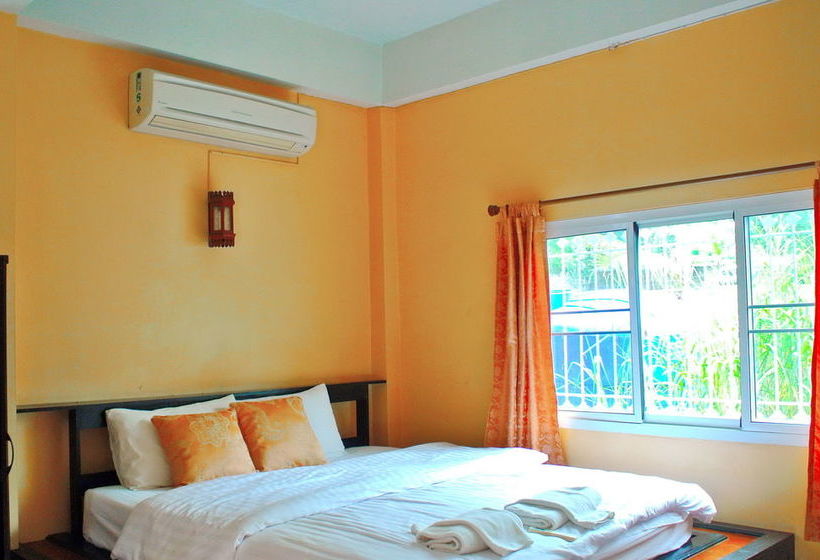 Pension Sarin Guesthouse 1