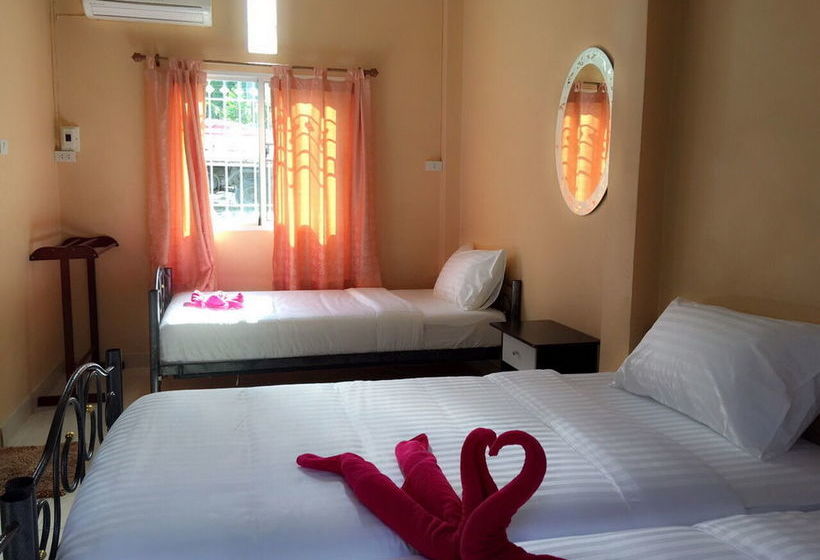 Pension Sarin Guesthouse 10