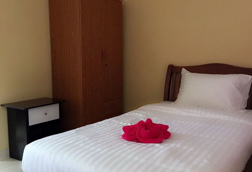 Pension Sarin Guesthouse 11