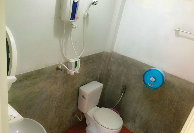 Pension Sarin Guesthouse 12