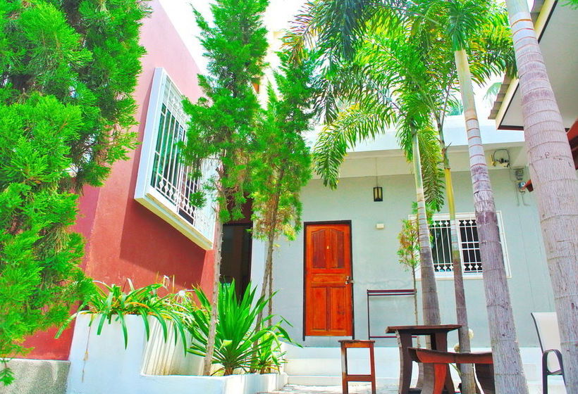 Pension Sarin Guesthouse 13